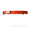 Climbing-Type Telescopic Belt Conveyor